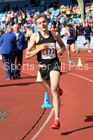 Mens under-17s  Northern 3 Stage Road Relay, SportsCity, Manchester. Photo: David T. Hewitson/Sports for All Pics